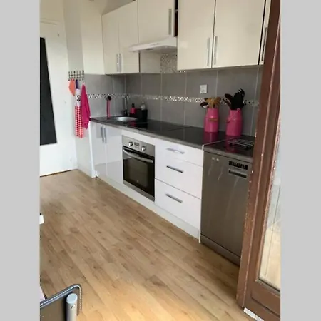 Apartment Geneve A La Frontiere Superbe Appartement